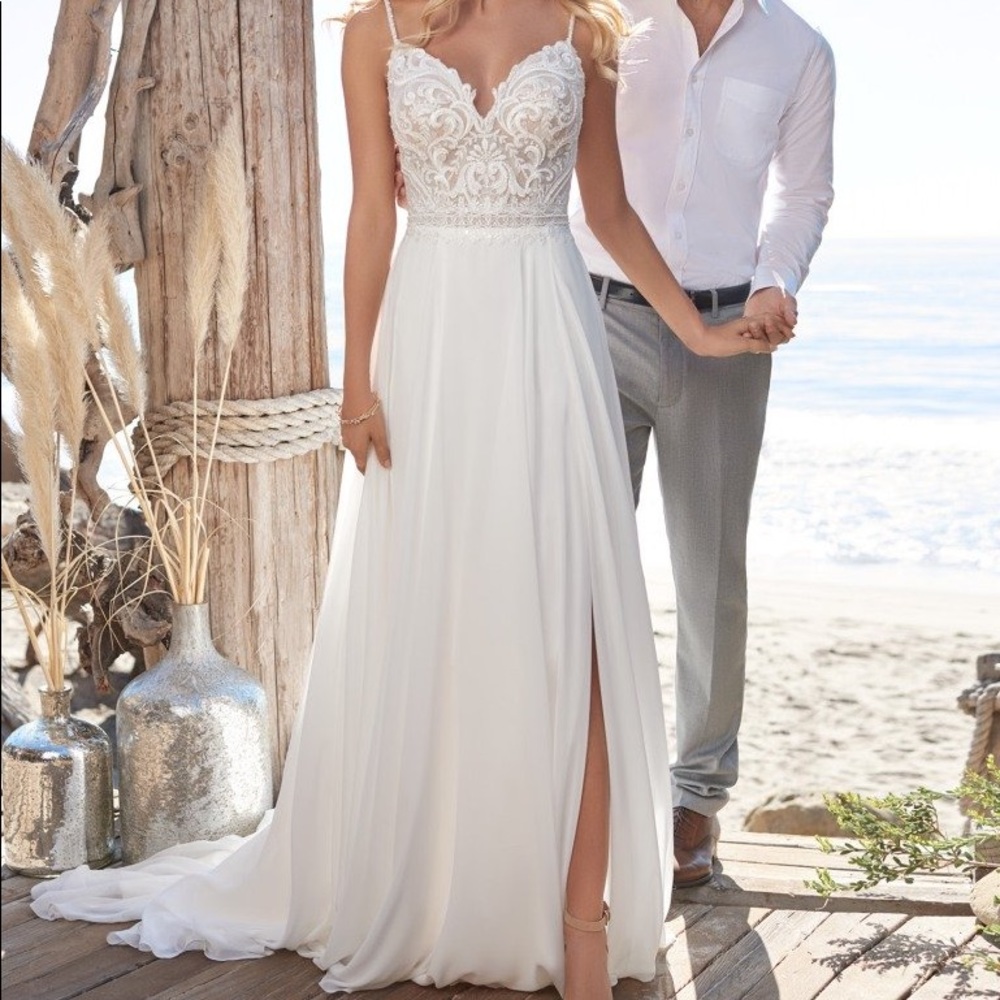 Maggie Sottero Lorraine